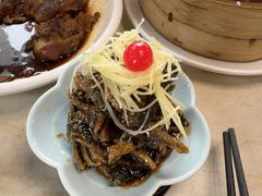 -二泉园老菜馆·百年无锡菜