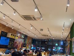 -木屋烧烤(西南角店)