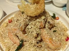 -莆田餐厅PUTIEN(西安万象天地店)