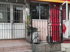 门面-如意香辣鸡架(总店)