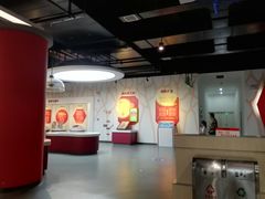 -扬州科技馆