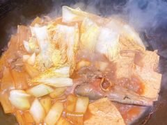 -白洋淀灶台鱼(名佳花园店)