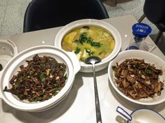 -兰湘子·湘菜小炒(石家庄万象城店)