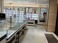 -毛源昌眼镜(新市街店)