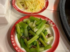 -江湖水乡铁锅炖魚(周庄嘉园店)