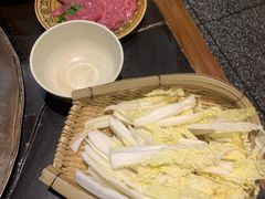 -重庆风光老灶火锅城(同德广场店)
