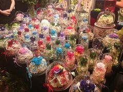 -琉璃餐厅(德基广场店)