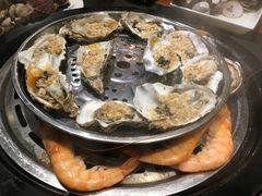 -苏大嘴海鲜牧场(奥林匹克店)