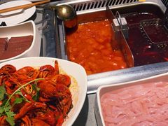 -海底捞火锅(龙岗星河COCO Park店)