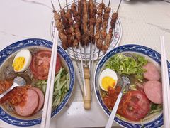 -盒马鲜生(新都心店)