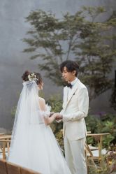 -SENS·BESPOKE男装私人定制