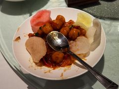 -侨美·唐荔园·40年地道粤菜