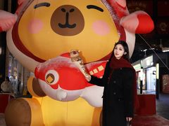 -西安王府井Discovery(永宁门店)