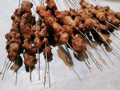 -烤五行·烧烤烤串(石佛营店)