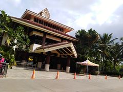 -三亚珠江南田温泉度假区