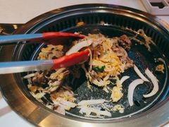 招牌肥牛-杨记齐齐哈尔烤肉(总店)