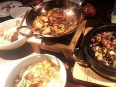 -绿茶餐厅(千岛湖银泰城店)