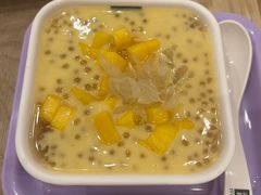 -满记甜品(金唐购物中心店)
