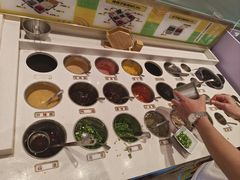 -椰小鸡·琼州糟粕醋(美兰缤纷城店)