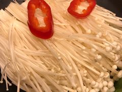 -九田家黑牛烤肉料理(衡百国际店)