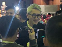 -大光明电影院(南京西路店)