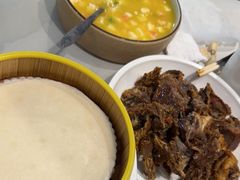 -大鸭梨烤鸭(甘家口店)