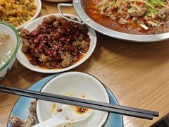 -艺味深尝(云锦路店)
