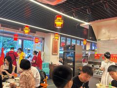 -一烙锅(友谊店)