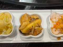 -海天楼中餐厅(吴宫泛太平洋酒店)