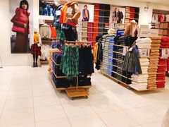 -优衣库(厦门SM广场店)