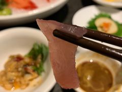 -大渔·观筵(三里屯太古里店)