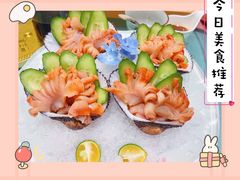 -君霖海鲜私房菜(春柳店)