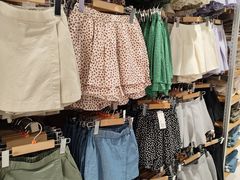 -优衣库(上海金桥国际商业广场店)