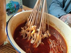 -北三老太太烧烤(人生一串上榜店)