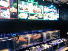 -百纳·锦绣江南 (百纳瑞汀酒店)