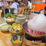 夏日就要疯狂炫冰🍧无法拒绝的日式限定刨冰