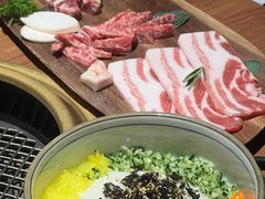 -虎哥六韩式烤肉料理 TIGERGRILL(隆生金山湖中心购物广场店)