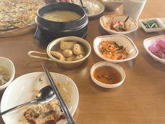 -海云台韩式汤饭·13年匠心韩料(南山店)