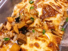 三鲜豆皮-老通城豆皮大王(吉庆街店)