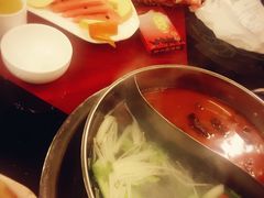 -香丽缘饭馆(黑龙潭店)