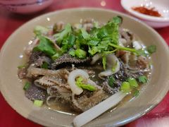 -谢老五跷脚牛肉·非遗传承店