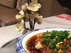 -川味堂·四川豆花(八卦岭店)