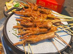 -神伙烧烤(南坪总店)