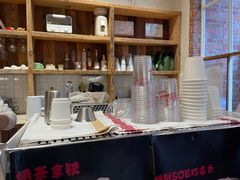 -佐敦面包铺·JORDAN BAKERY