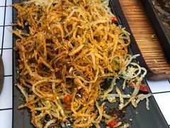 -烛影拾光观景餐厅·创意菜·摄影·小提琴(大唐不夜城店)