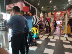 -meland club亲子乐园(北京芳圆里ID MALL店)