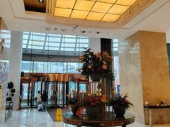 -大连中远海运洲际酒店