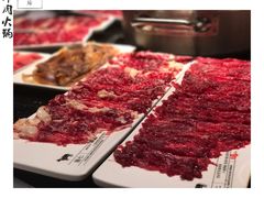 脖仁-牛事制造局牛肉火锅(莲岳路店)