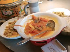 -厨创东北传家菜(信义坊店)