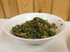 -高邮面馆(明瓦廊店)